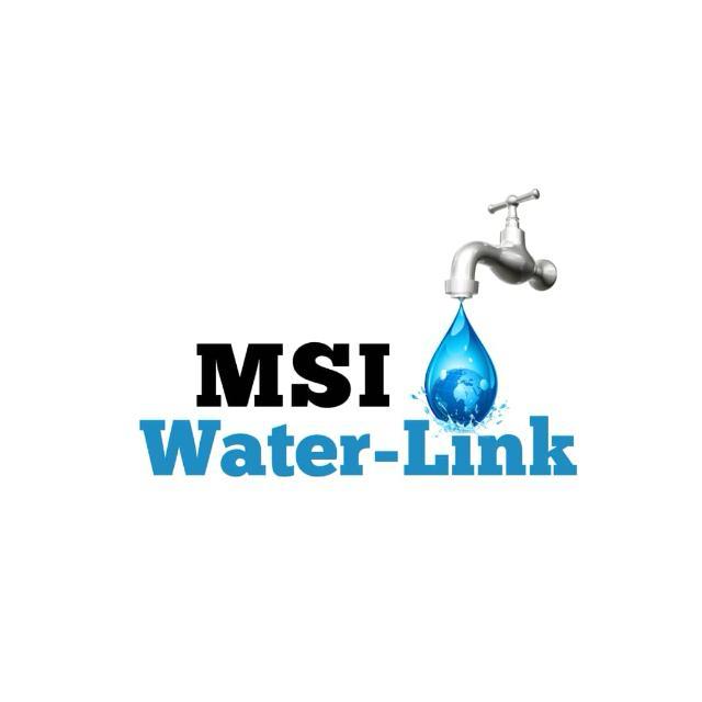 MSI Water-Link